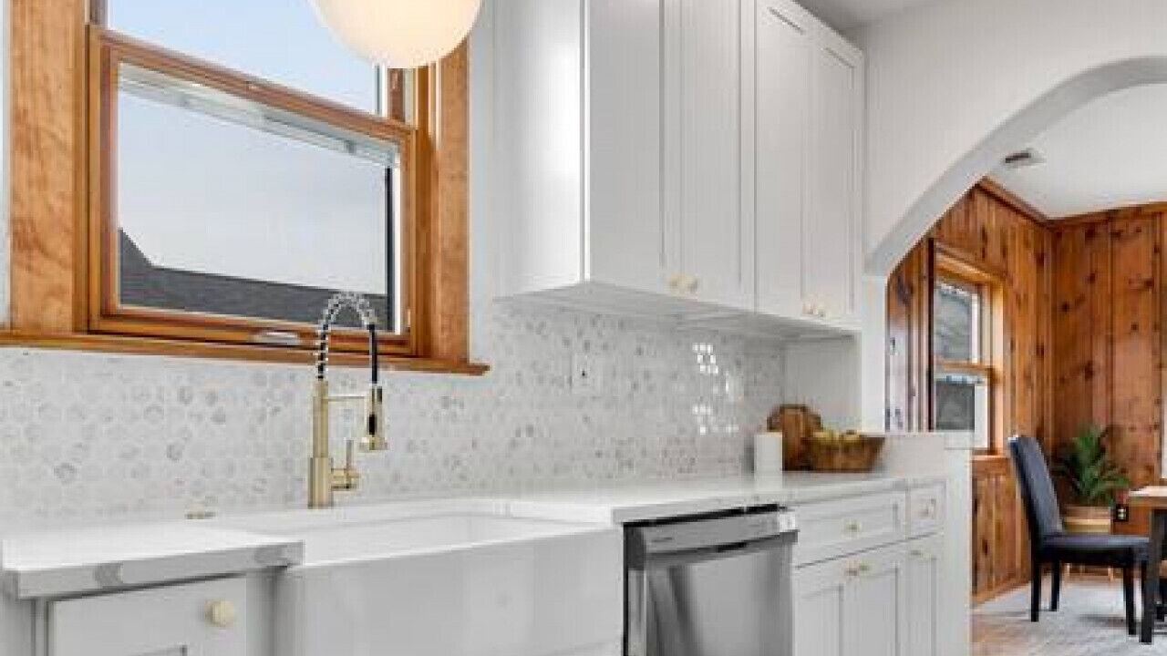 Photo of Kitchen in Arlington