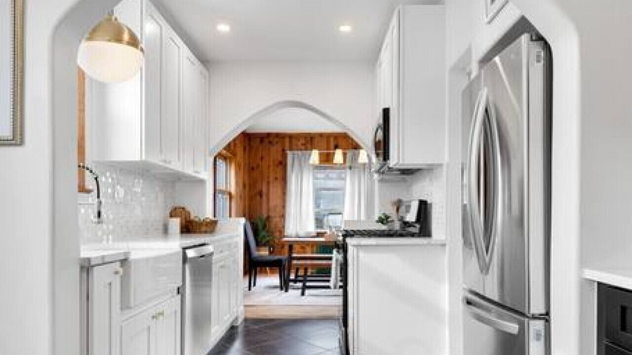 Photo of Kitchen in Arlington