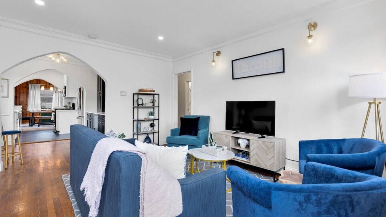 Photo of Livingroom in Arlington