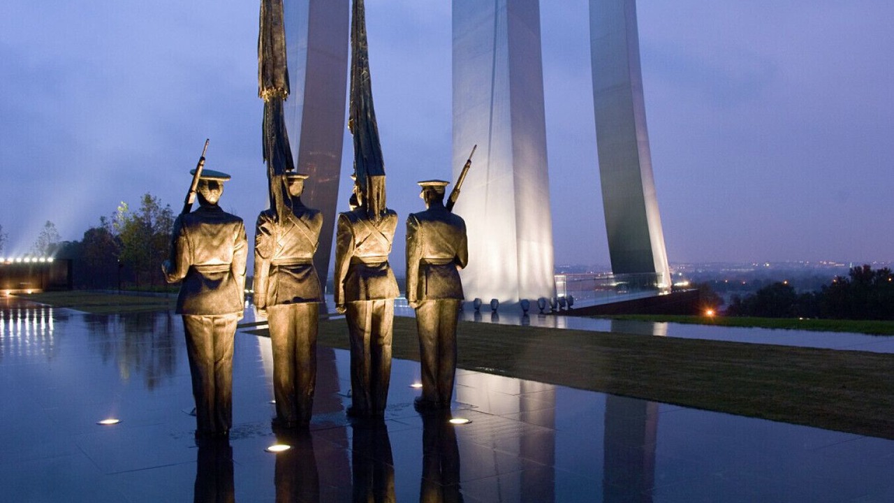Photo of Others in Arlington
