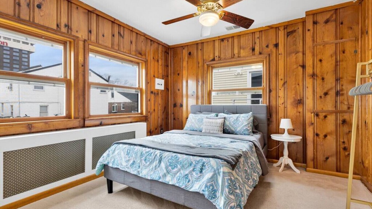 Photo of Bedroom in Arlington
