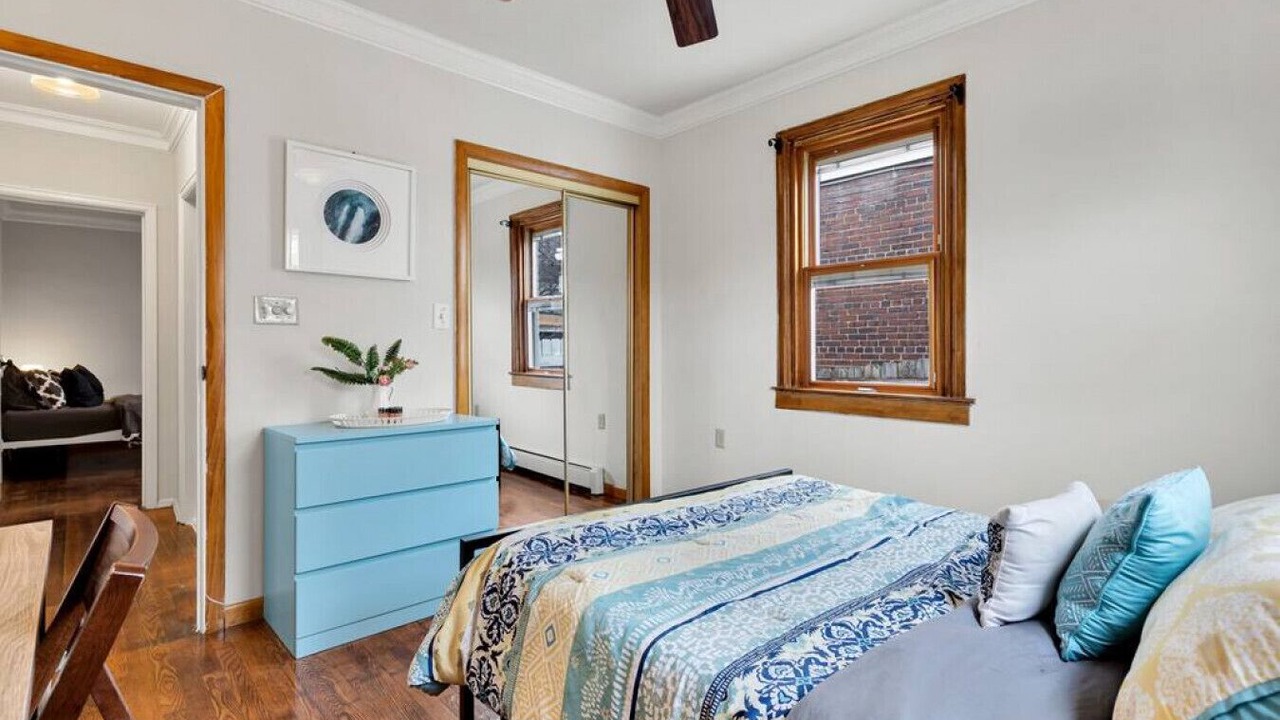 Photo of Bedroom in Arlington