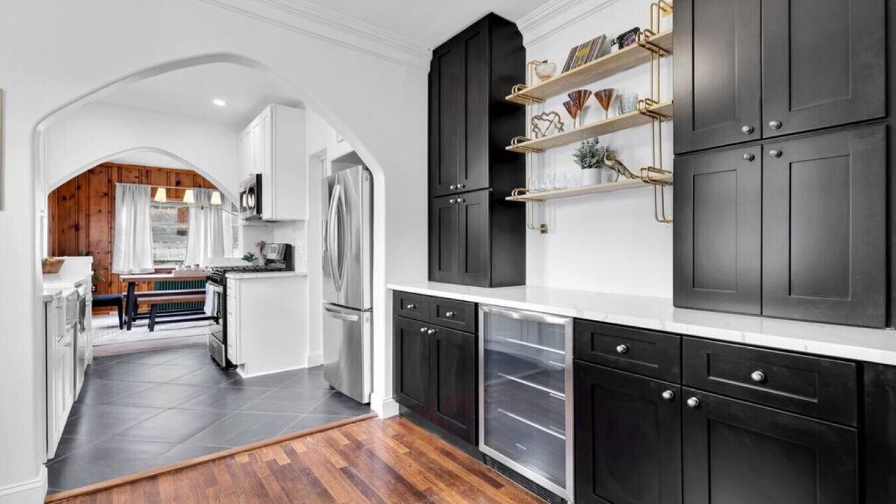 Photo of Kitchen in Arlington