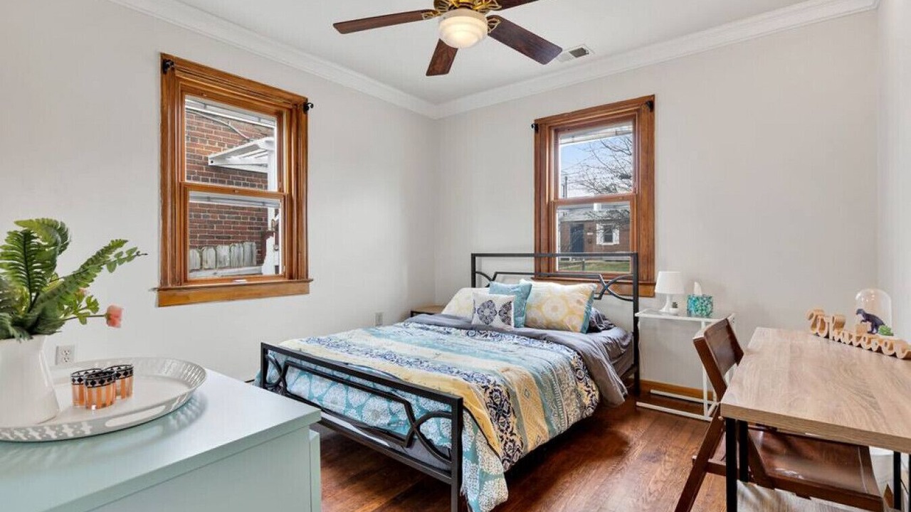 Photo of Bedroom in Arlington