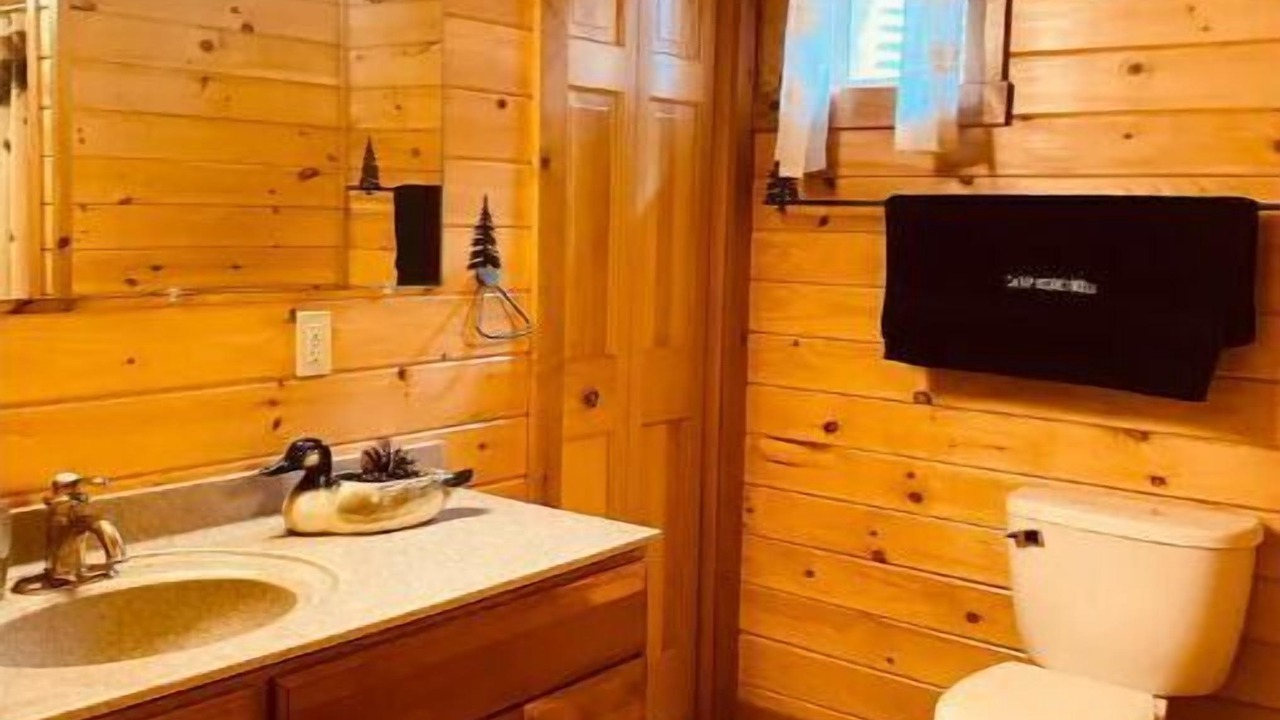 Photo of Bathroom in Lock Haven