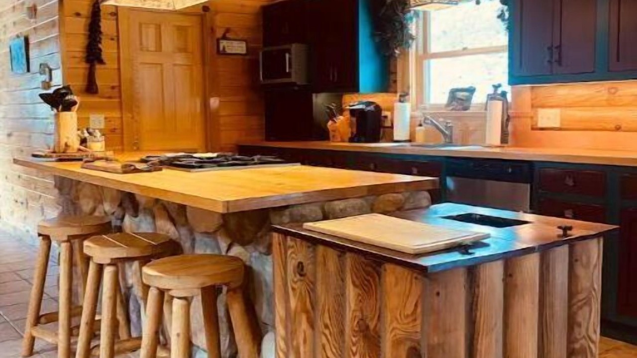 Photo of Kitchen in Lock Haven