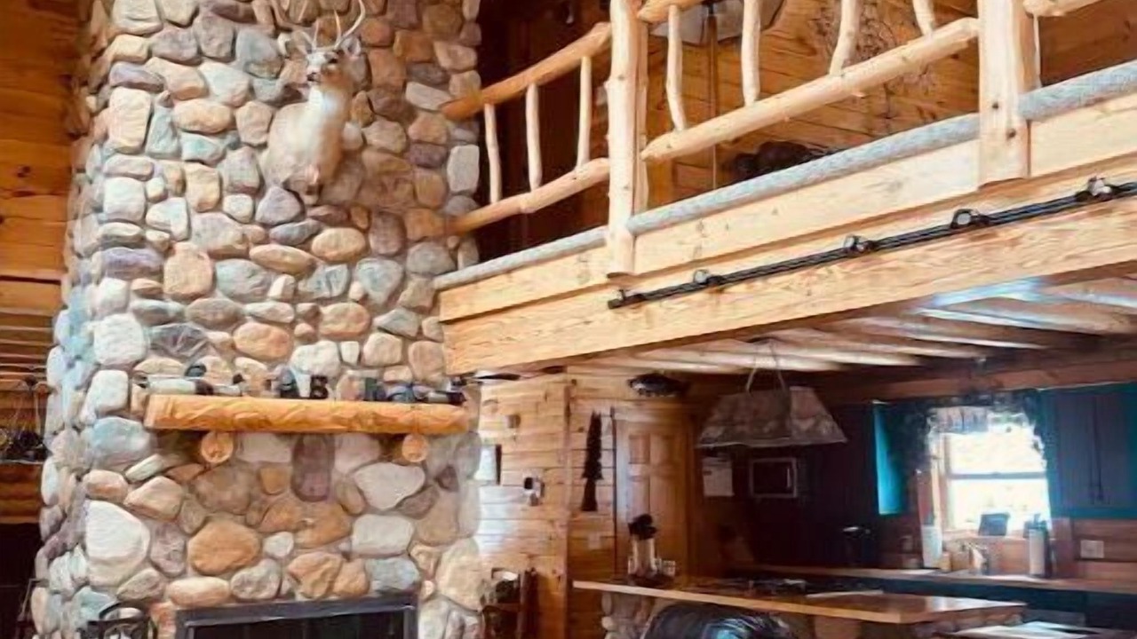 Photo of Livingroom in Lock Haven