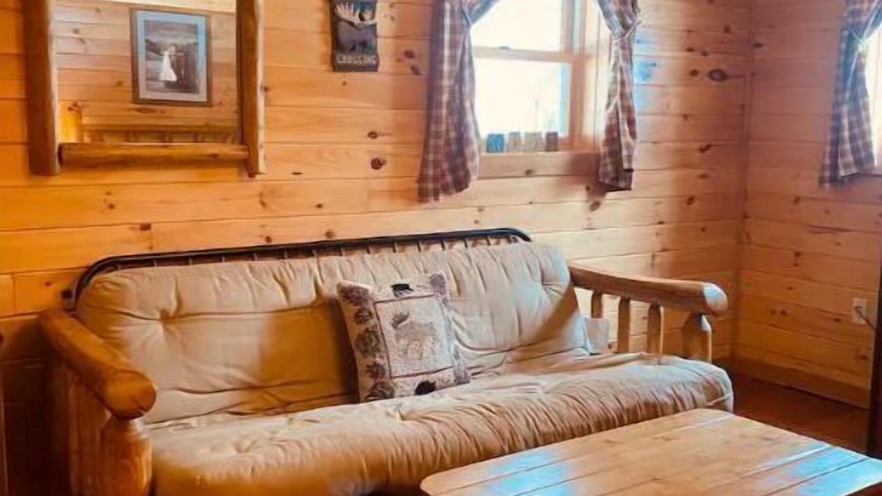 Photo of Livingroom in Lock Haven