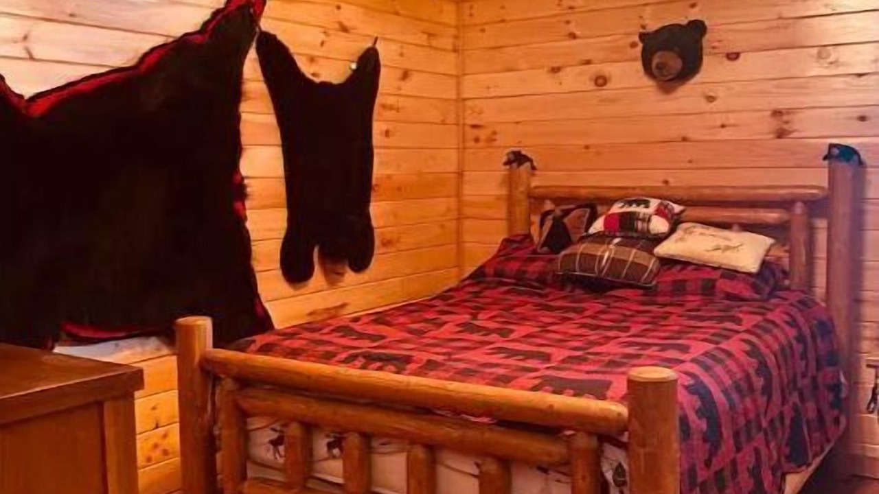 Photo of Bedroom in Lock Haven