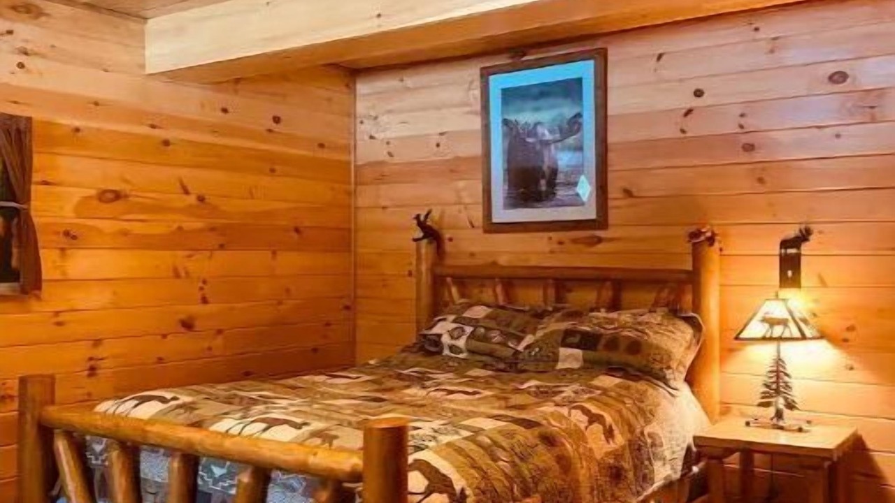 Photo of Bedroom in Lock Haven