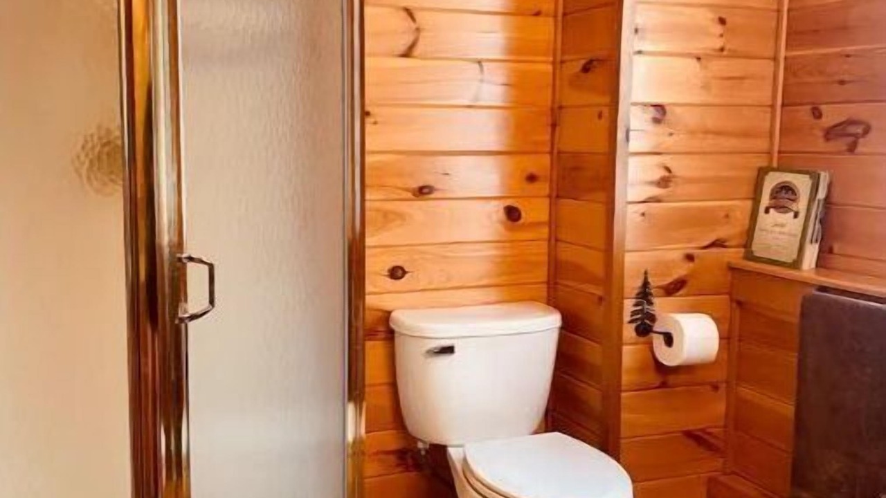 Photo of Bathroom in Lock Haven