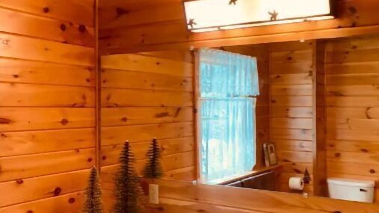 Photo of Bathroom in Lock Haven