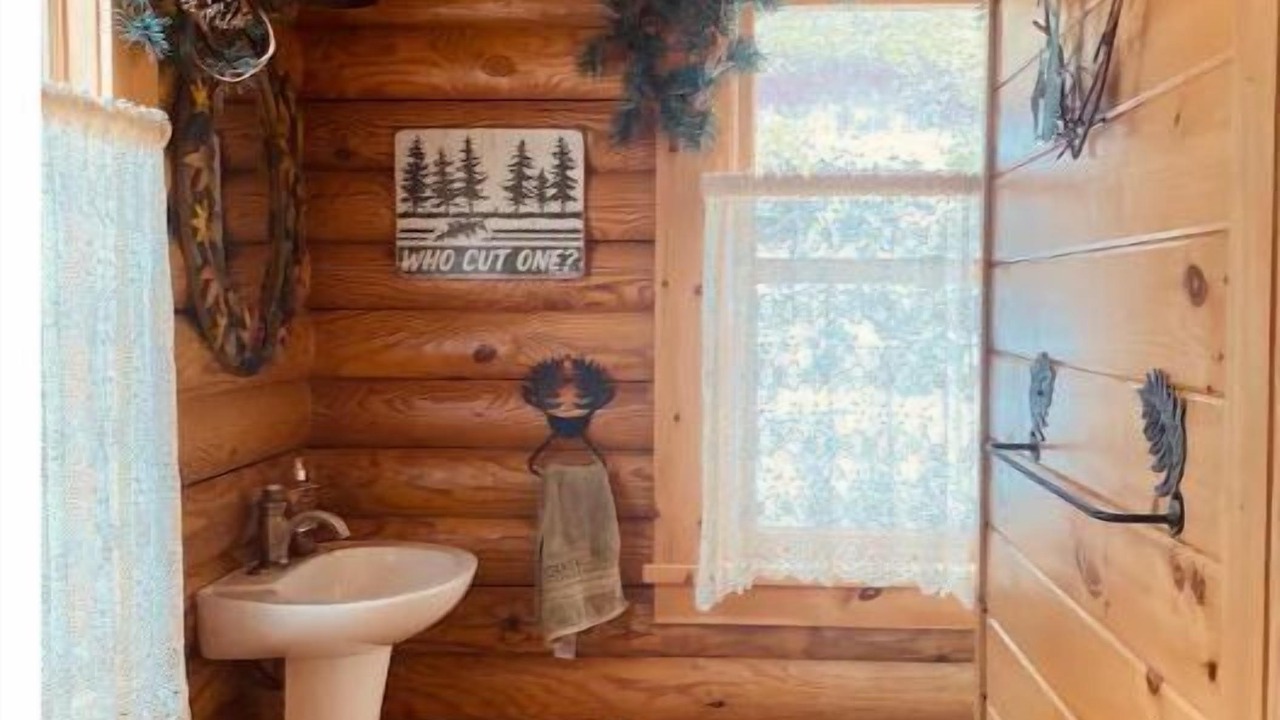 Photo of Bathroom in Lock Haven