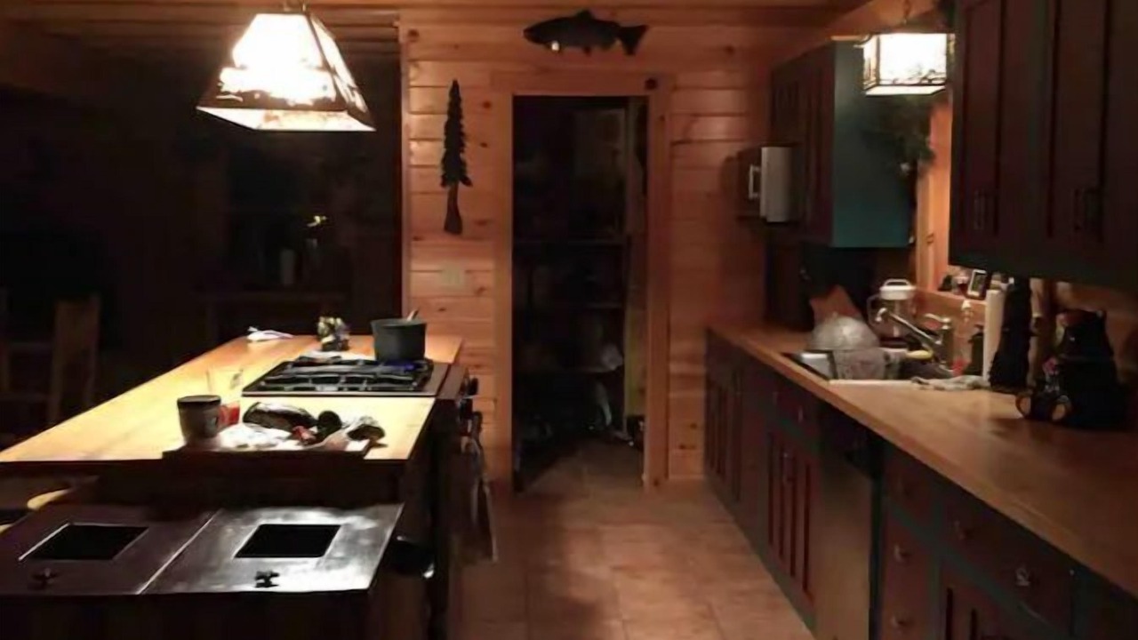 Photo of Kitchen in Lock Haven