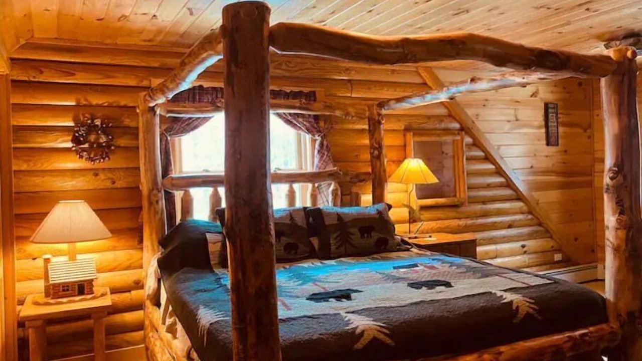 Photo of Bedroom in Lock Haven