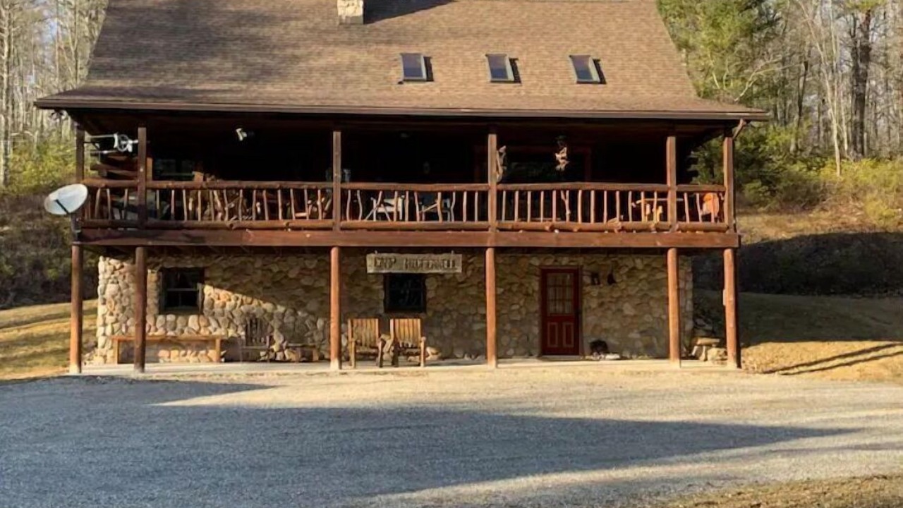 Photo of Outdoor in Lock Haven
