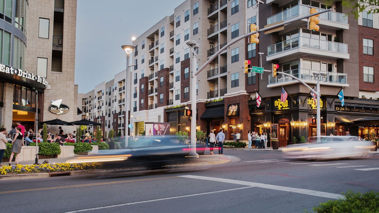 Photo of Outdoor in The Gulch