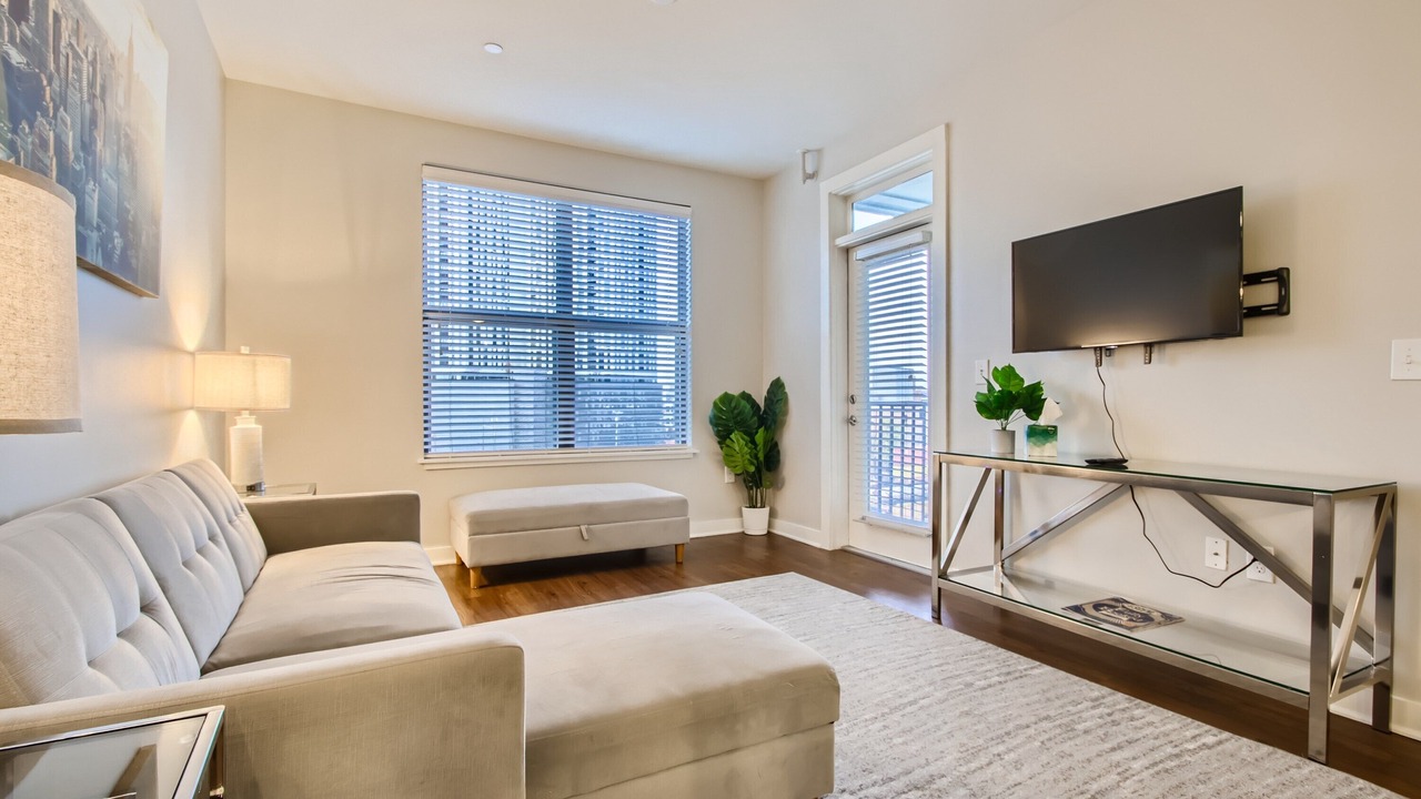 Photo of Livingroom in The Gulch