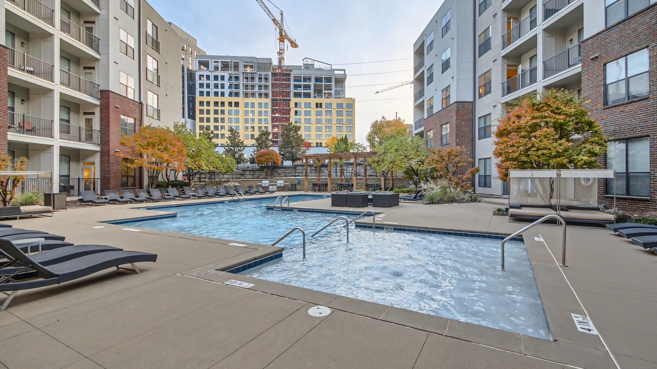 Photo of Outdoor in The Gulch