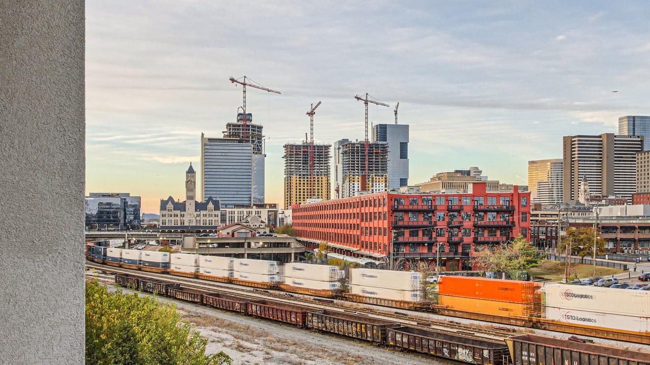 Photo of Outdoor in The Gulch