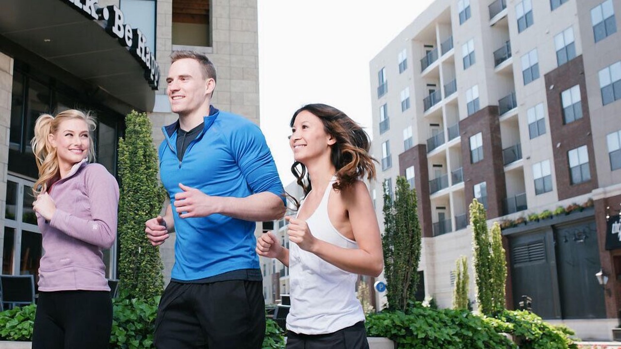 Photo of Outdoor in The Gulch