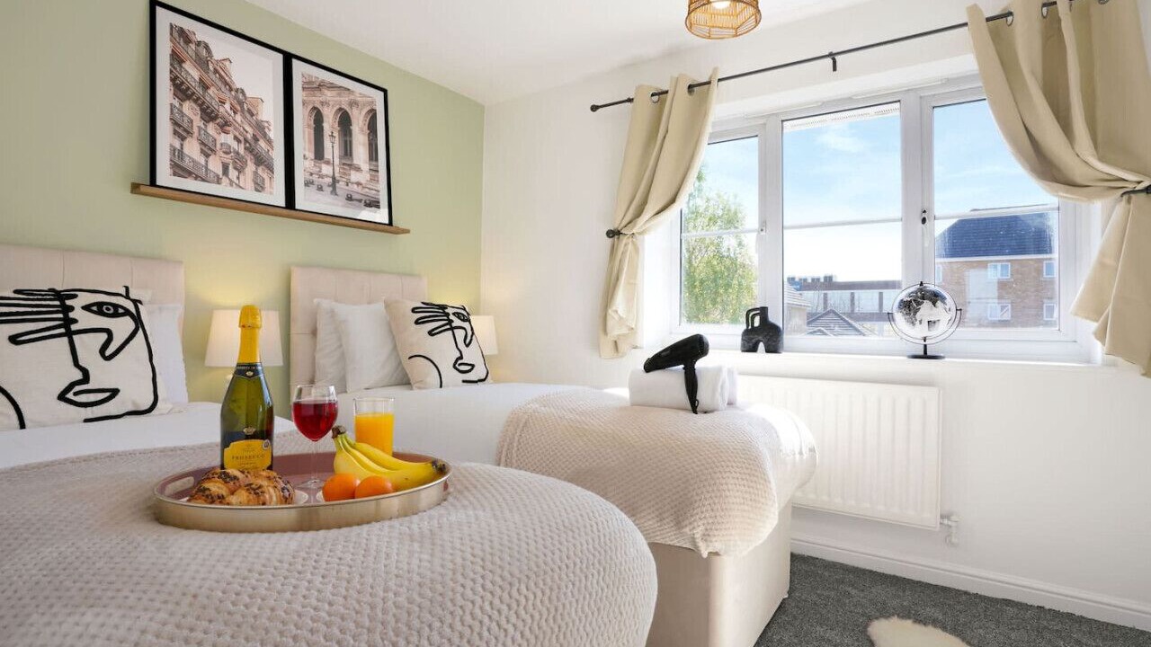 Photo of Bedroom in Luton