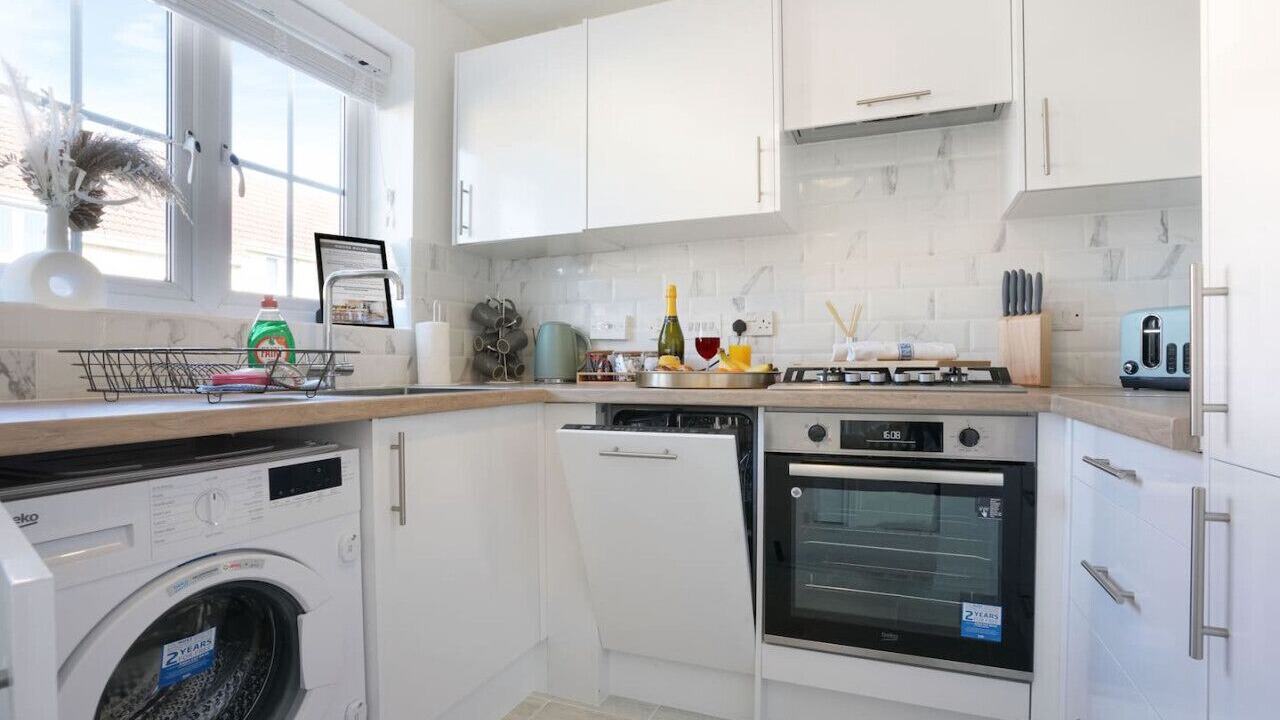 Photo of Kitchen in Luton
