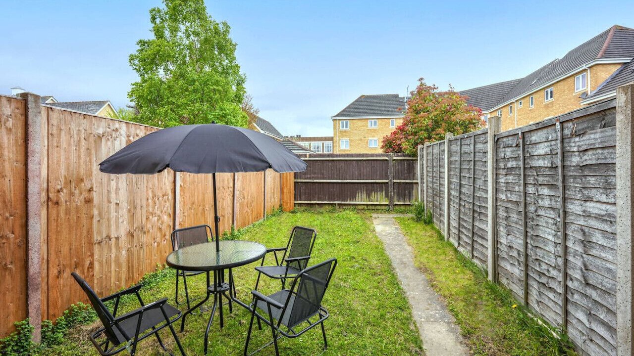 Photo of Outdoor in Luton