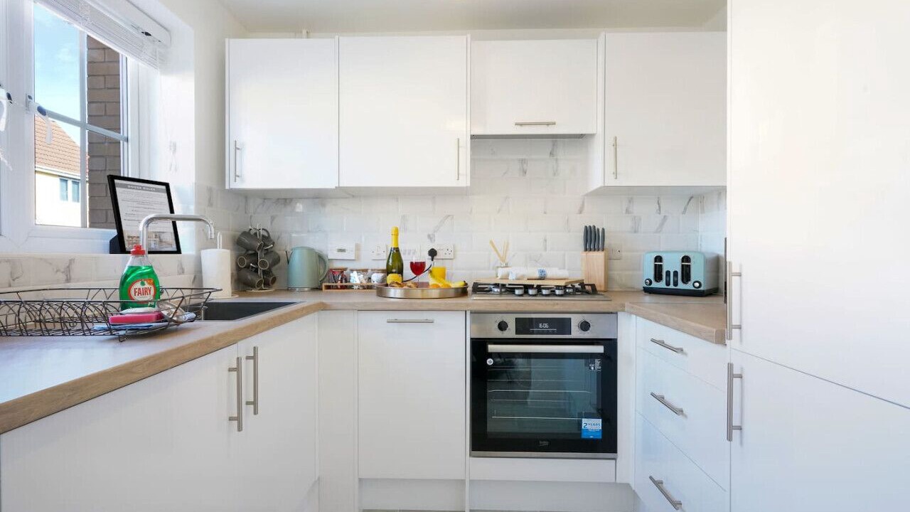 Photo of Kitchen in Luton