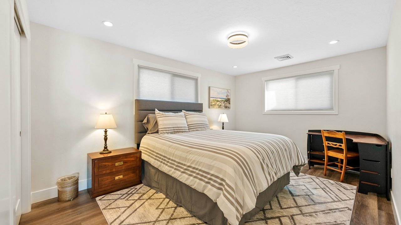 Photo of Bedroom in Harbor