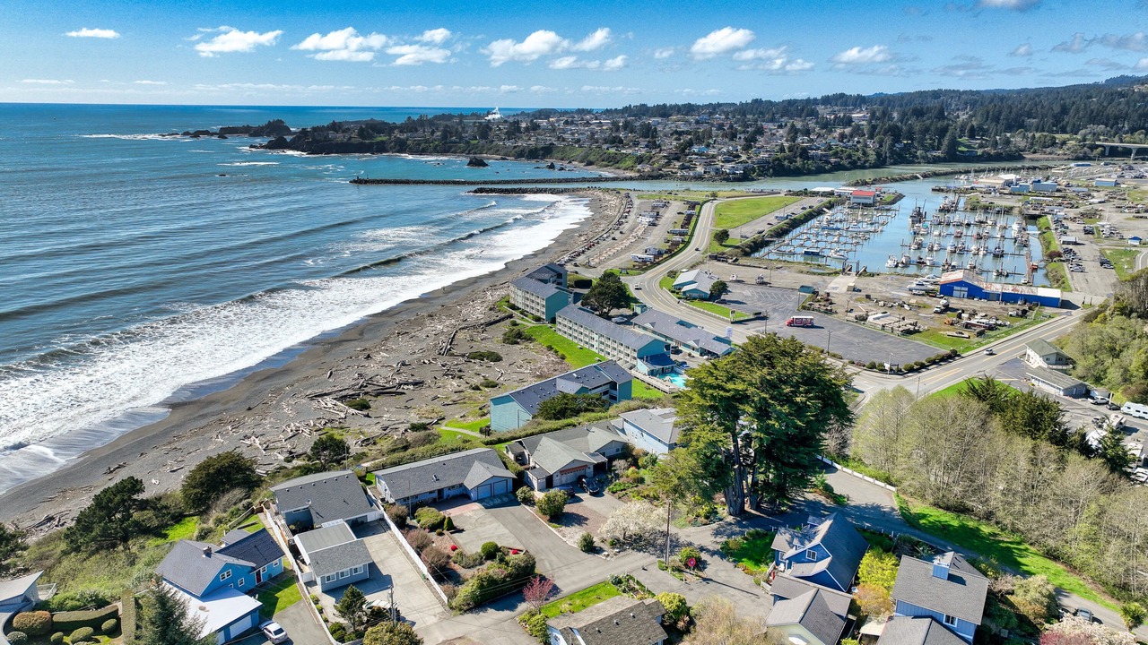 Photo of Outdoor in Harbor