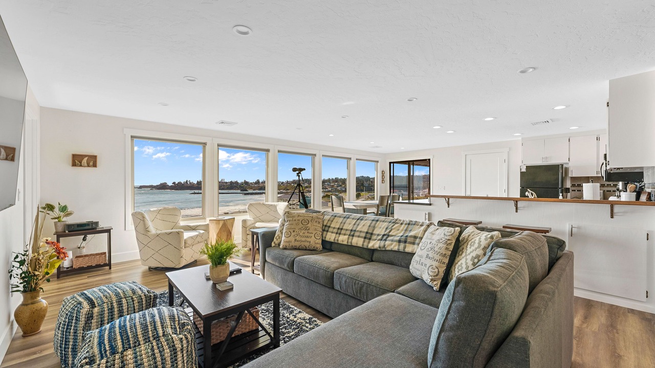 Photo of Livingroom in Harbor
