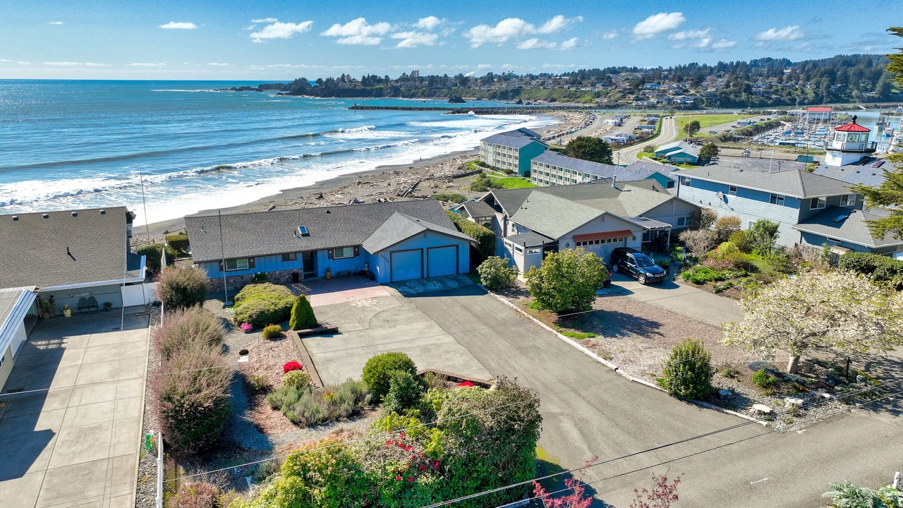 Photo of Outdoor in Harbor