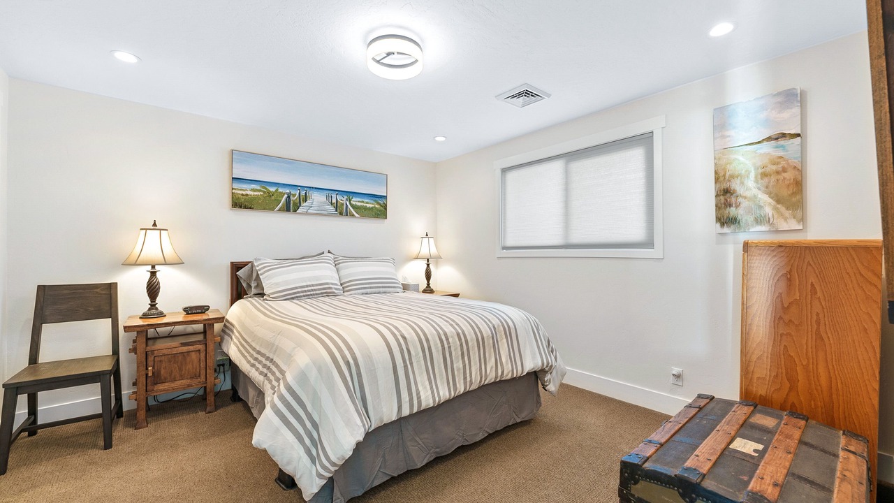 Photo of Bedroom in Harbor