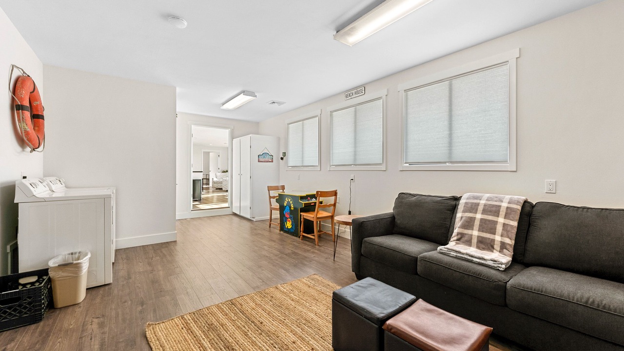 Photo of Livingroom in Harbor