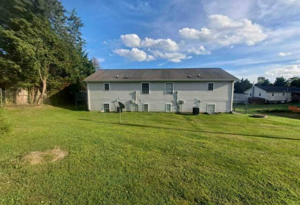Photo of Outdoor in Blacksburg