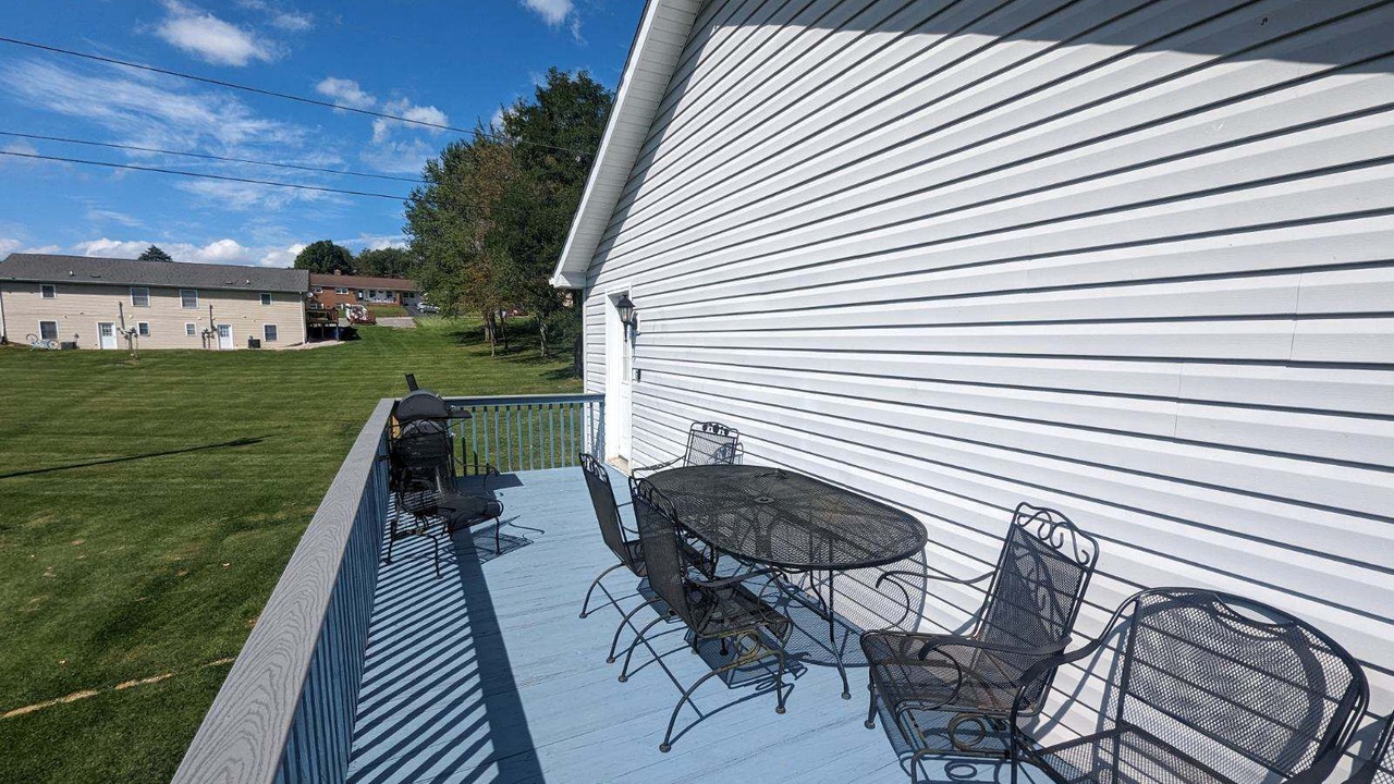 Photo of Outdoor in Blacksburg