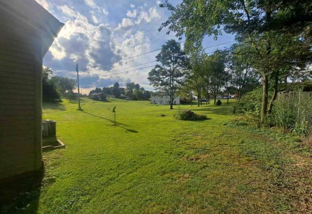 Photo of Outdoor in Blacksburg