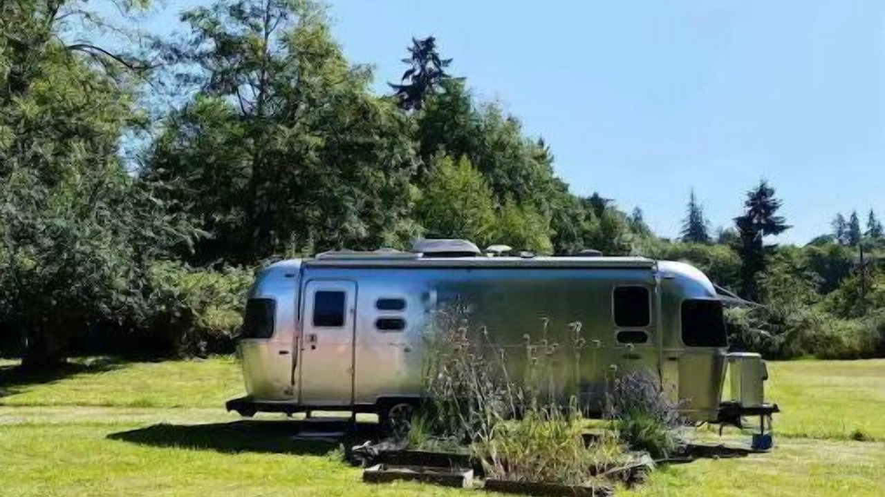 Photo of Outdoor in Port Angeles East