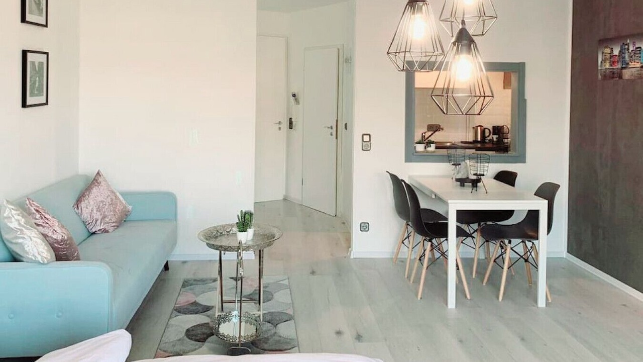 Photo of Livingroom in Mannheim City Centre