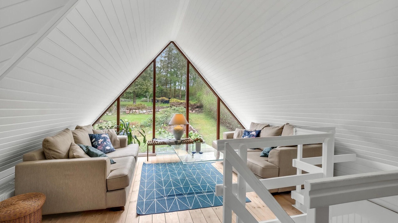 Photo of Bedroom in Ørsted
