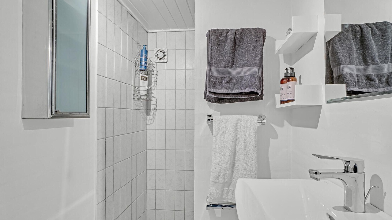 Photo of Bathroom in Ørsted