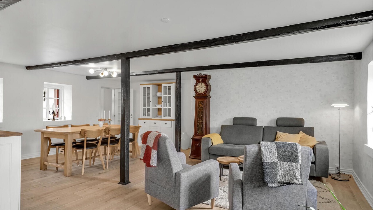 Photo of Bedroom in Ørsted