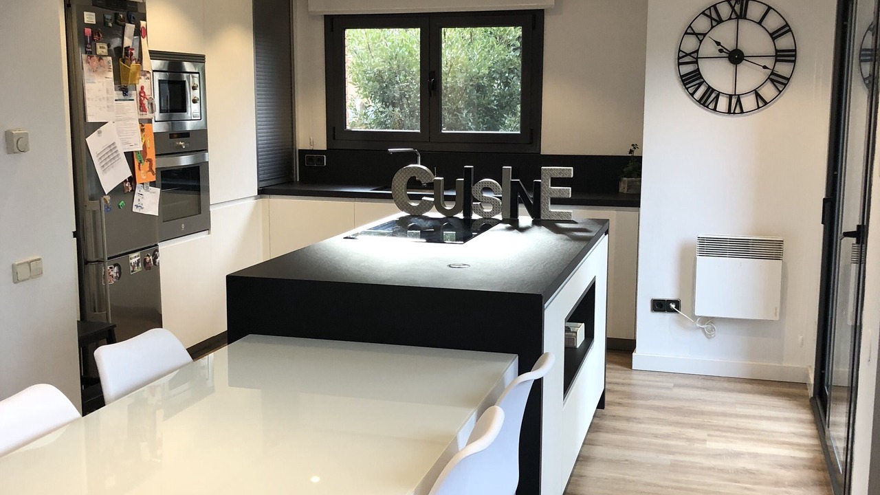 Photo of Kitchen in Sant Cugat del Valles