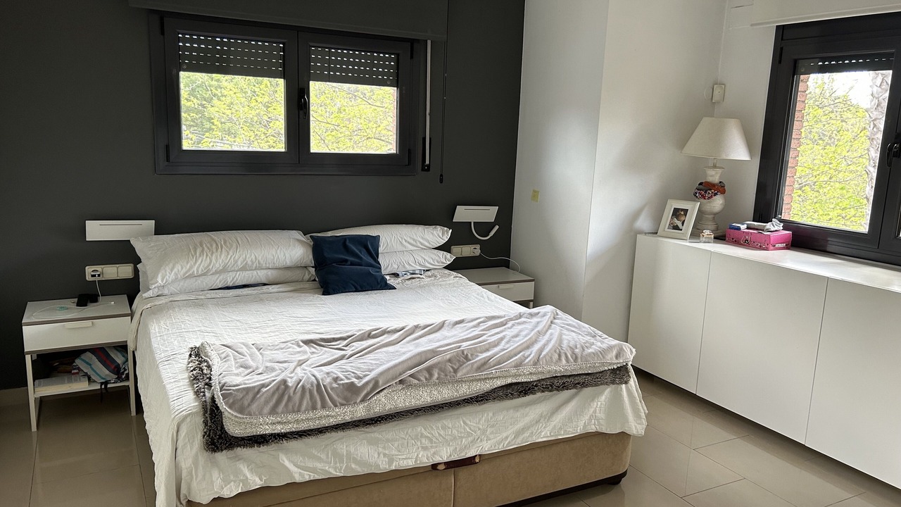 Photo of Bedroom in Sant Cugat del Valles