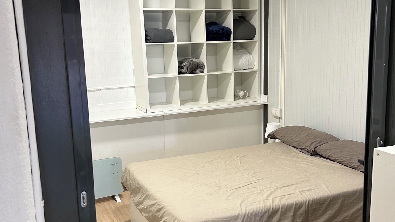 Photo of Bedroom in Sant Cugat del Valles