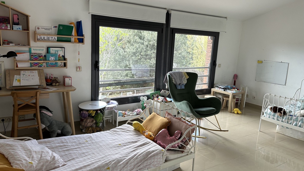Photo of Bedroom in Sant Cugat del Valles