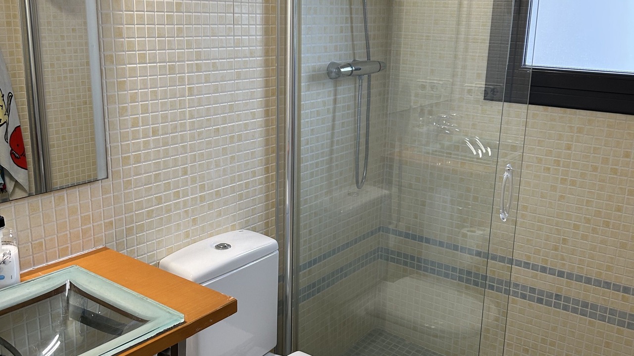 Photo of Bathroom in Sant Cugat del Valles