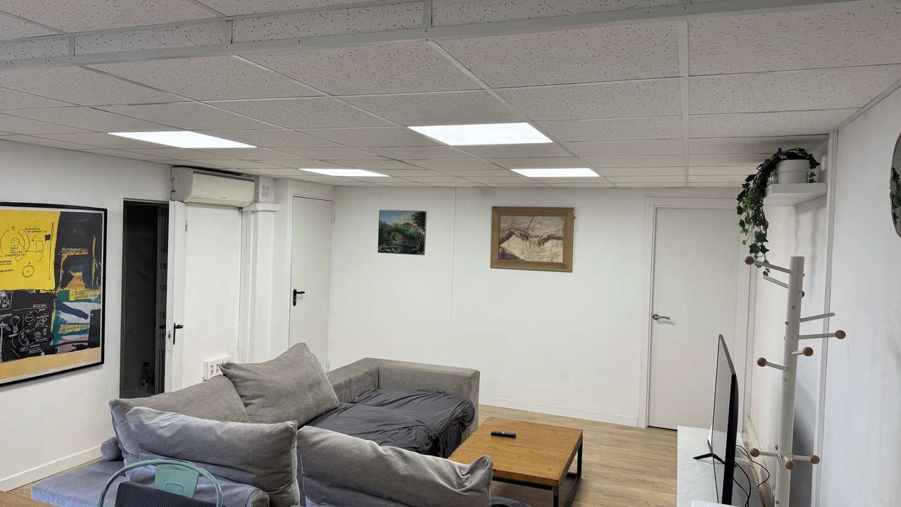 Photo of Livingroom in Sant Cugat del Valles