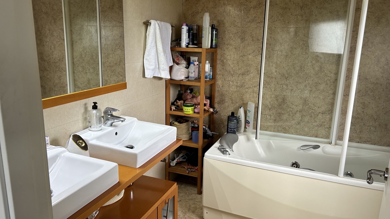 Photo of Bathroom in Sant Cugat del Valles